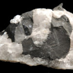 Arsenic natif, Sainte Marie aux Mines