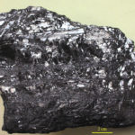 Anthracite du bassin du Nord