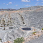 Mine à ciel ouvert de Ranger, Australie