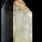 Monocristal de spodumène